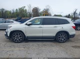 HONDA PILOT TOURING 5FNYF5H93KB001858 снимка
