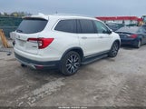 HONDA PILOT TOURING 5FNYF5H93KB001858 снимка
