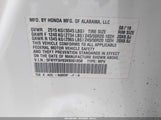 HONDA PILOT TOURING 5FNYF5H93KB001858 снимка
