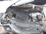 CHEVROLET TRAVERSE AWD LT CLOTH 1GNEVGKW4PJ332410 fotografie