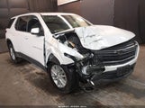 CHEVROLET TRAVERSE AWD LT CLOTH 1GNEVGKW4PJ332410 снимка