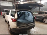 CHEVROLET TRAVERSE AWD LT CLOTH 1GNEVGKW4PJ332410 снимка