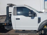 FORD F-550 CHASSIS XLT 1FDUF5GT3HEE20844 снимка