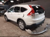 HONDA CR-V EX-L 5J6RM4H72DL009852 снимка