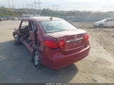 HYUNDAI ELANTRA GLS KMHDU4AD3AU922864 снимка