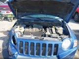 JEEP COMPASS LIMITED 1J8FT57W27D289595 снимка