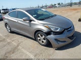 HYUNDAI ELANTRA SE 5NPDH4AE8EH499703 снимка