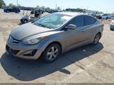 HYUNDAI ELANTRA SE 5NPDH4AE8EH499703 снимка