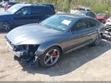 Audi A5 Sportback Prestige 45 Tfsi S Line Quattro S Tronic WAUEACF56NA023692 photo