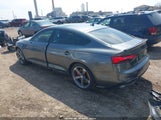 Audi A5 Sportback Prestige 45 Tfsi S Line Quattro S Tronic WAUEACF56NA023692 photo