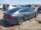 Audi A5 Sportback Prestige 45 Tfsi S Line Quattro S Tronic WAUEACF56NA023692 photo