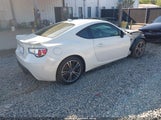 SUBARU BRZ LIMITED JF1ZCAC16F9603599 снимка