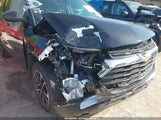 CHEVROLET TRAILBLAZER FWD LT KL79MPSP7SB131459 fotografie