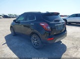 BUICK ENCORE FWD SPORT TOURING KL4CJ1SB9KB784291 fotografie