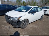 NISSAN VERSA SR XTRONIC CVT 3N1CN8FV7LL867258 снимка