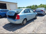 HYUNDAI ACCENT GLS KMHCN46C37U114130 снимка