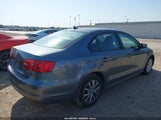 VOLKSWAGEN JETTA 2.5L SE 3VWDP7AJ8CM463841 снимка