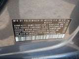 VOLKSWAGEN JETTA 2.5L SE 3VWDP7AJ8CM463841 снимка