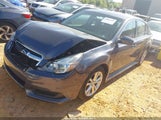 SUBARU LEGACY 2.5I PREMIUM 4S3BMBC6XE3017130 снимка