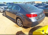 SUBARU LEGACY 2.5I PREMIUM 4S3BMBC6XE3017130 снимка