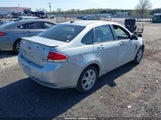 FORD FOCUS SE/SES 1FAHP35N48W243314 снимка