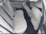Hyundai Sonata Se 5NPE24AFXKH745144 снимка