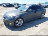 LEXUS IS 250 JTHBK262X62003507 снимка