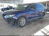 NISSAN ROGUE SV KNMAT2MT9JP534229 снимка