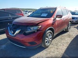 NISSAN ROGUE SV 5N1AT2MTXEC823306 снимка