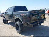 Ford F-150 Fx4 1FTFW1ET5DKE55468 снимка