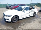BMW 330I XDRIVE WBA5R7C54KAJ79214 снимка