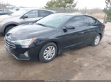 HYUNDAI ELANTRA SE 5NPD74LF0LH528035 снимка