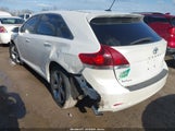 TOYOTA VENZA BASE V6 4T3BK3BB5EU103243 снимка