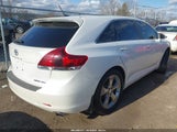 TOYOTA VENZA BASE V6 4T3BK3BB5EU103243 снимка
