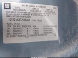 GMC SIERRA 1500 WORK TRUCK 1GTEC14C67Z555452 снимка