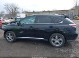 LEXUS RX 350 2T2ZK1BA9FC163687 fotografie