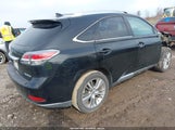 LEXUS RX 350 2T2ZK1BA9FC163687 fotografie