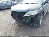 LEXUS RX 350 2T2ZK1BA9FC163687 снимка