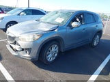 MAZDA CX-5 GRAND TOURING JM3KE2DEXD0130585 снимка