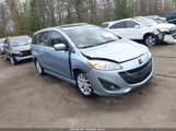 MAZDA MAZDA5 GRAND TOURING JM1CW2DL4C0141511 снимка