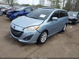 MAZDA MAZDA5 GRAND TOURING JM1CW2DL4C0141511 снимка