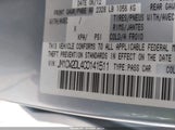 MAZDA MAZDA5 GRAND TOURING JM1CW2DL4C0141511 снимка