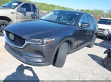 MAZDA CX-5 GRAND TOURING JM3KFBDM7J0454836 снимка