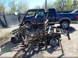 POLARIS RANGER 900 XP EPS 4XAUH9EA6EG866212 снимка