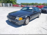 MERCEDES-BENZ 500 SL WDBFA67E8PF078902 снимка