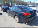LEXUS IS 250 JTHCK262795033670 снимка