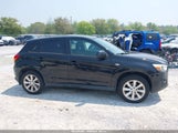 MITSUBISHI OUTLANDER SPORT ES 4A4AR3AUXFE042077 снимка