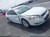 CHEVROLET IMPALA LTZ 2G1WC5E38D1258965 снимка