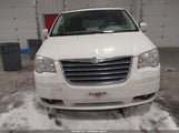 CHRYSLER TOWN & COUNTRY TOURING 2A4RR5D15AR114946 fotografie