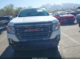 GMC CANYON 4WD SHORT BOX AT4 - LEATHER 1GTG6FEN4M1196416 снимка